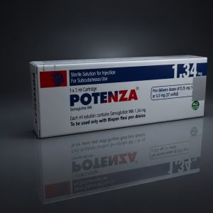 Потенза 4 мг
