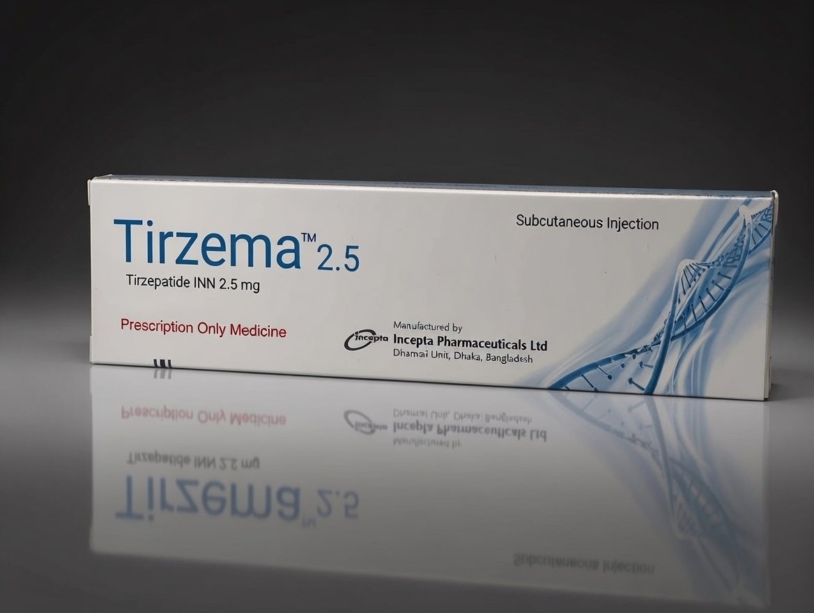 tirzema